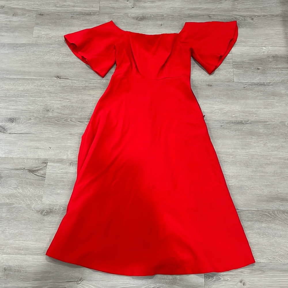Zara Dress